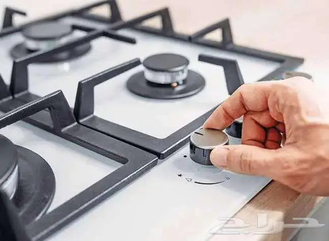 محل صيانة أفران بالاحساء 6