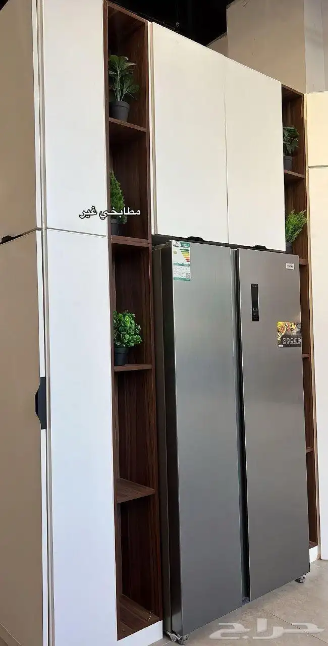 تفصيل مطابخ مدينة المنورة عصري 4