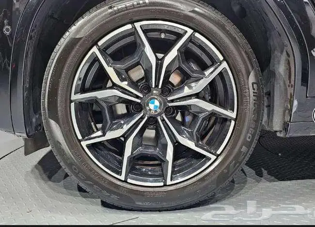 بي ام دابليو X4 M2023 معرض الميموني للاستيراد من كوريا 4