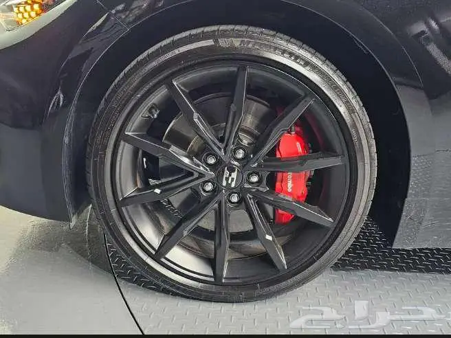 كيا استنقر 2023 معرض الميموني للاستيراد من كوريا 4