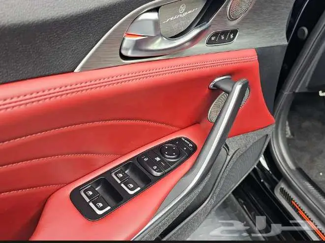 كيا استنقر 2023 معرض الميموني للاستيراد من كوريا 11