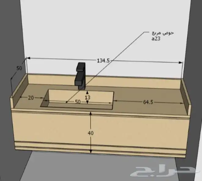 مغاسل رخام طبيعي وصناعة ومطبخ وطولات 25
