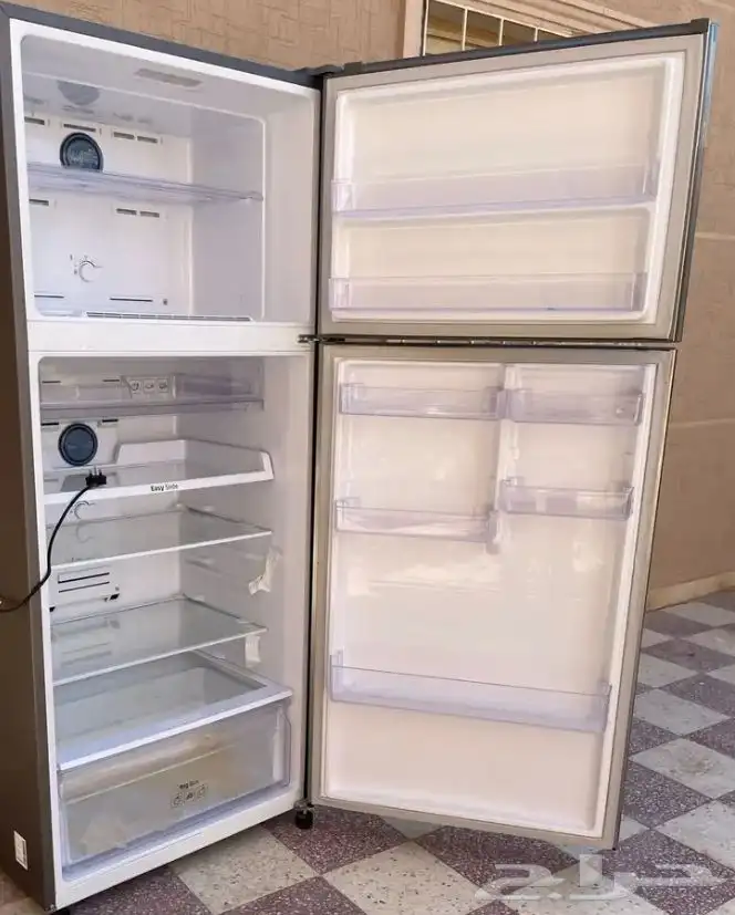 ثلاجه للبيع نوع سامسونج 1