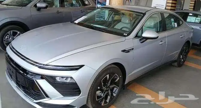 هيونداي سوناتا فليت 2025 ( تقسيط جميع البنوك ) 0