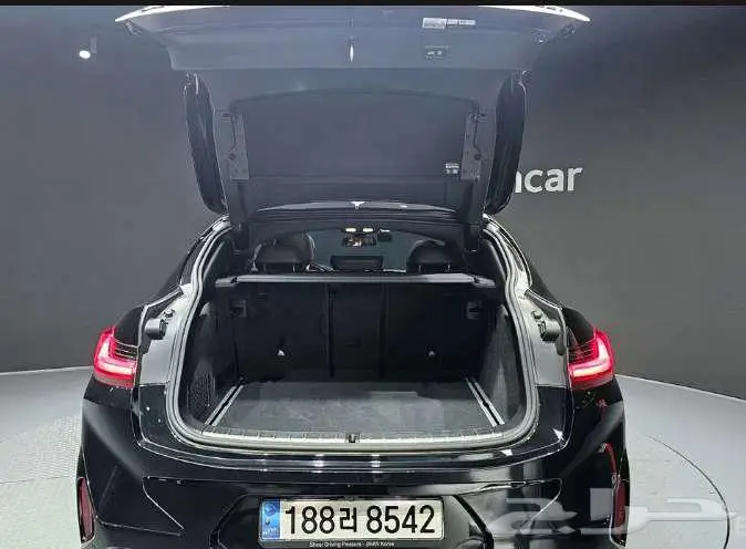 بي ام دابليو X4 M2023 معرض الميموني للاستيراد من كوريا 14