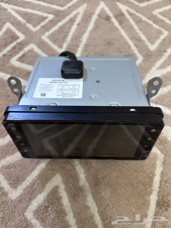 شاشة شاص وكامري وربع وكاله 0