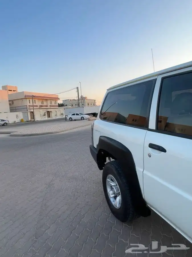 باترول نيسان 2009 3