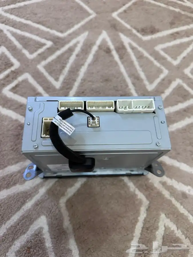 شاشة شاص وكامري وربع وكاله 1