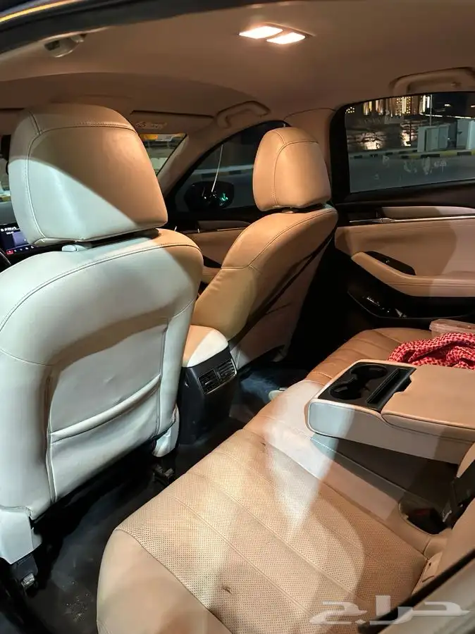 مازدا 6 2019 نص فل 6