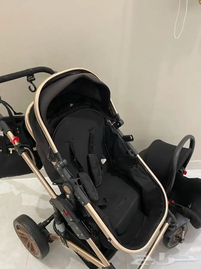 عربية اطفال 4