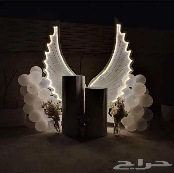 تنسيق   حفلات 13