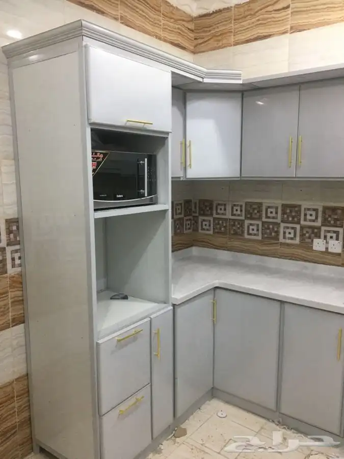 تفصيل المطابخ وغرف النوم على حسب الطلب 18