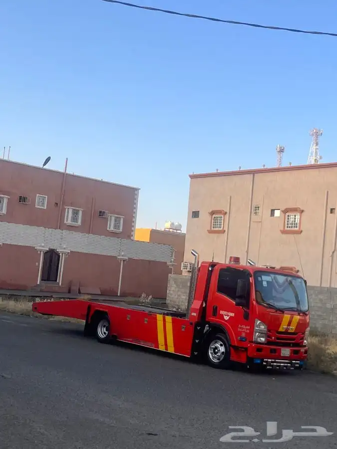 سطحة خميس مشيط وابها داخلي وخارجي 0