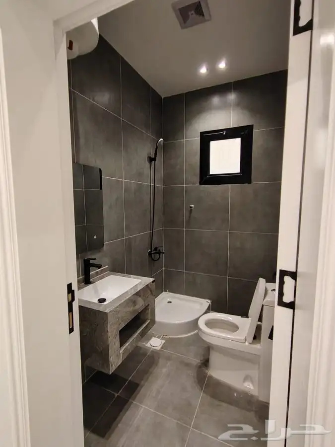 شقه ارضيه حي الصفا 580 الف 3