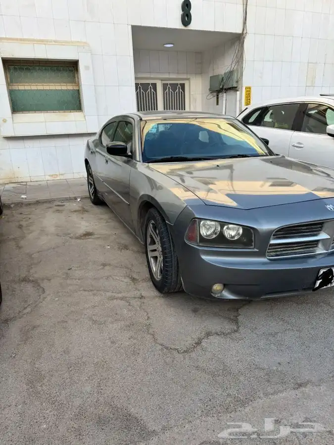 دودج تشارجر 2006 0