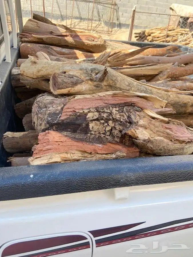 حطب سمر للبيع 0