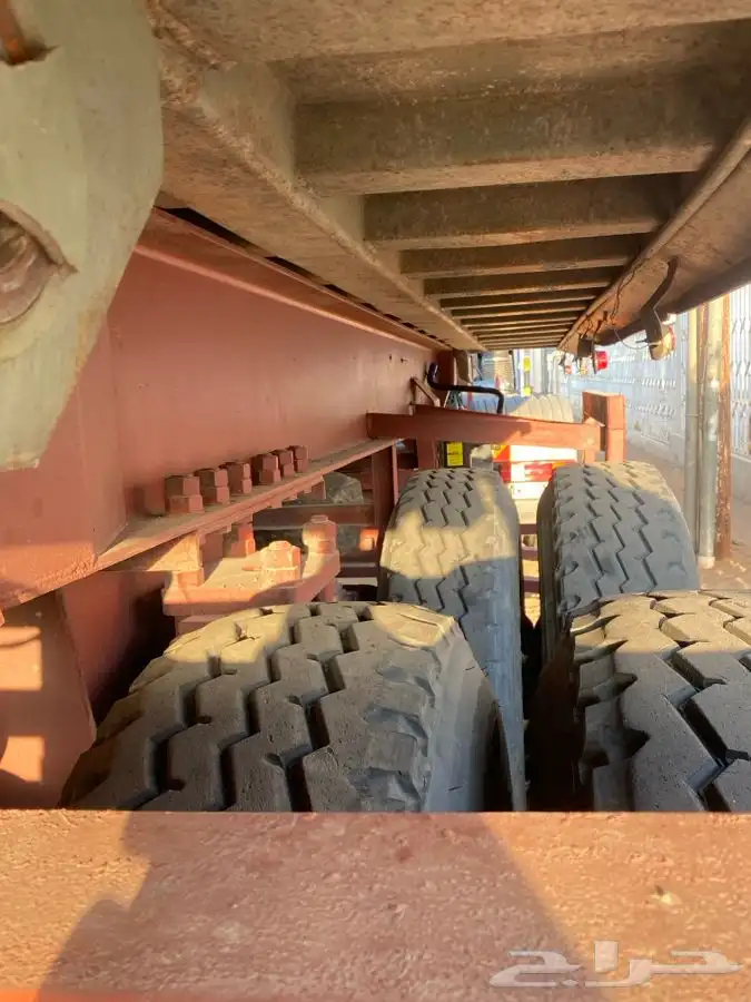 صندوق قلاب للبيع 5