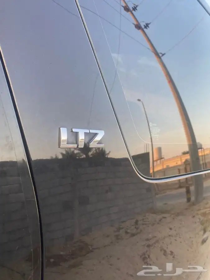 للبيع تاهو 2012 19