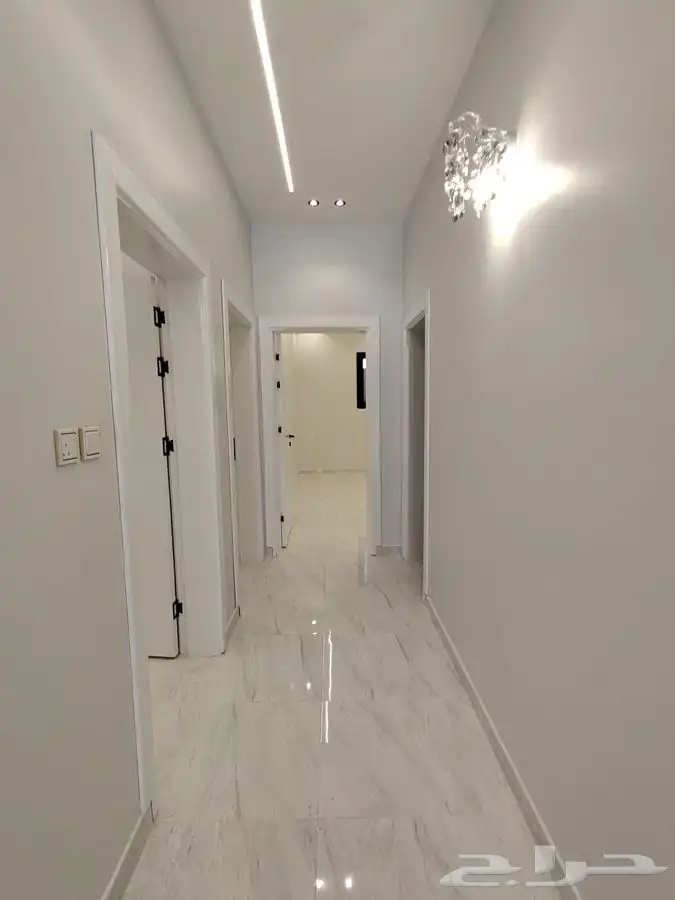 شقه ارضيه حي الصفا 580 الف 2