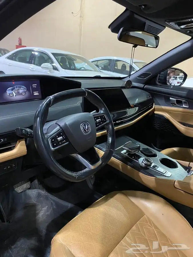 شانجان يوني كي 2023 7