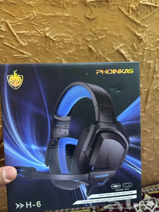 سوني 5 نضيف مستعمل جديد 1