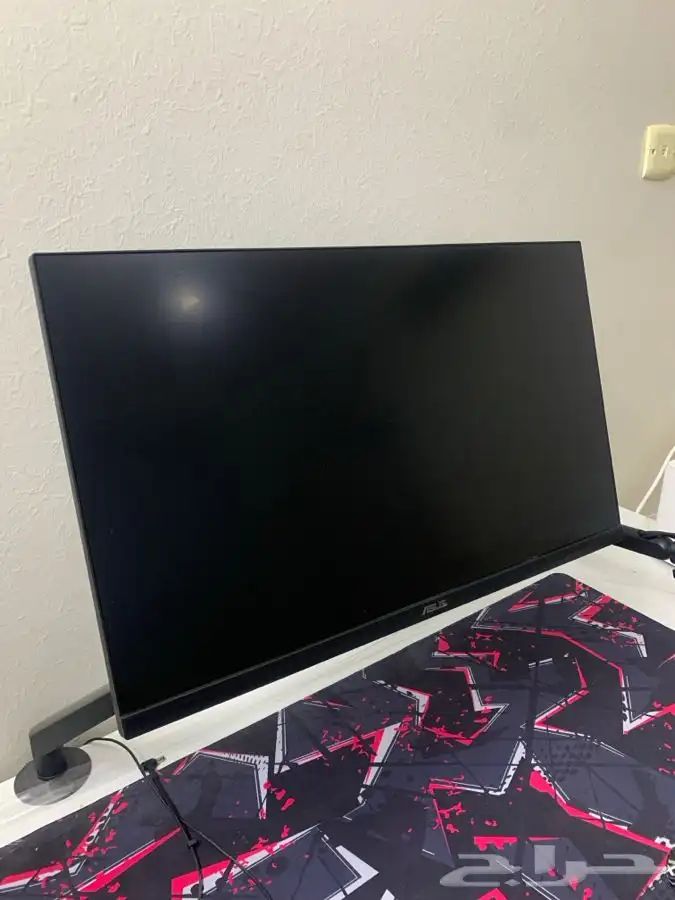 شاشة ايسوس 2