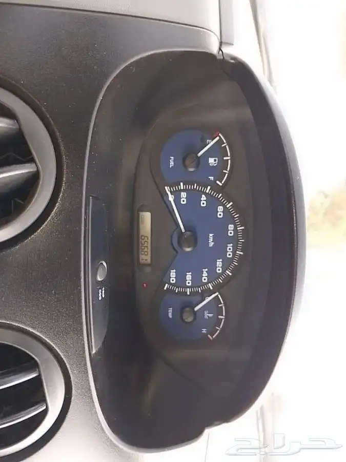 سبارك 2006 مخزززن 12