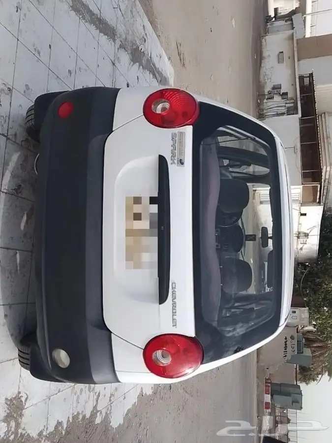 سبارك 2006 مخزززن 3