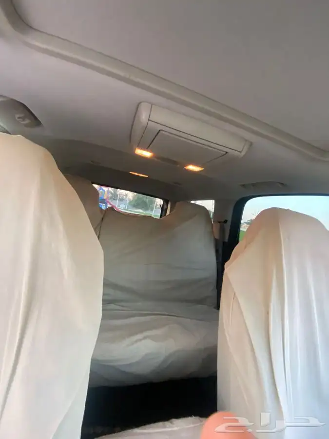 للبيع تاهو 2012 8