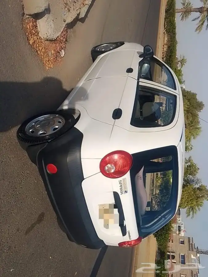 سبارك 2006 مخزززن 2