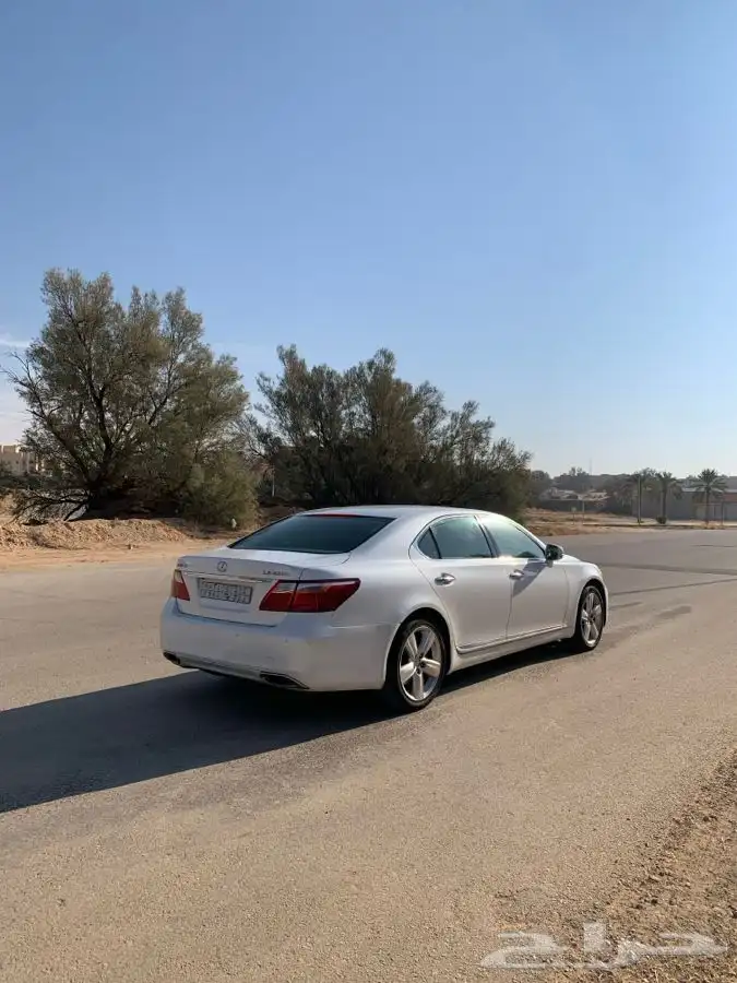 لكزس LS2010 2