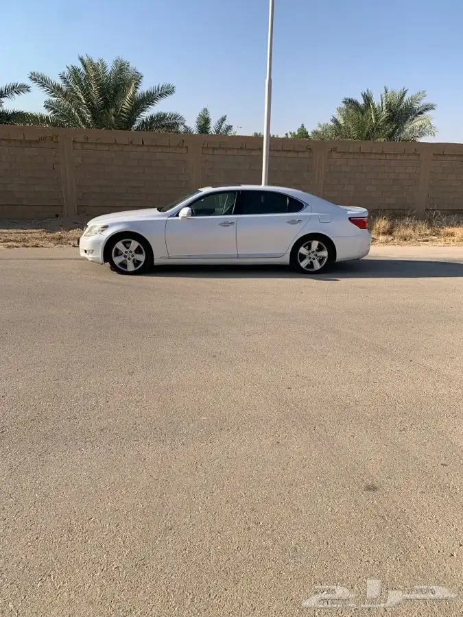 لكزس LS2010 0