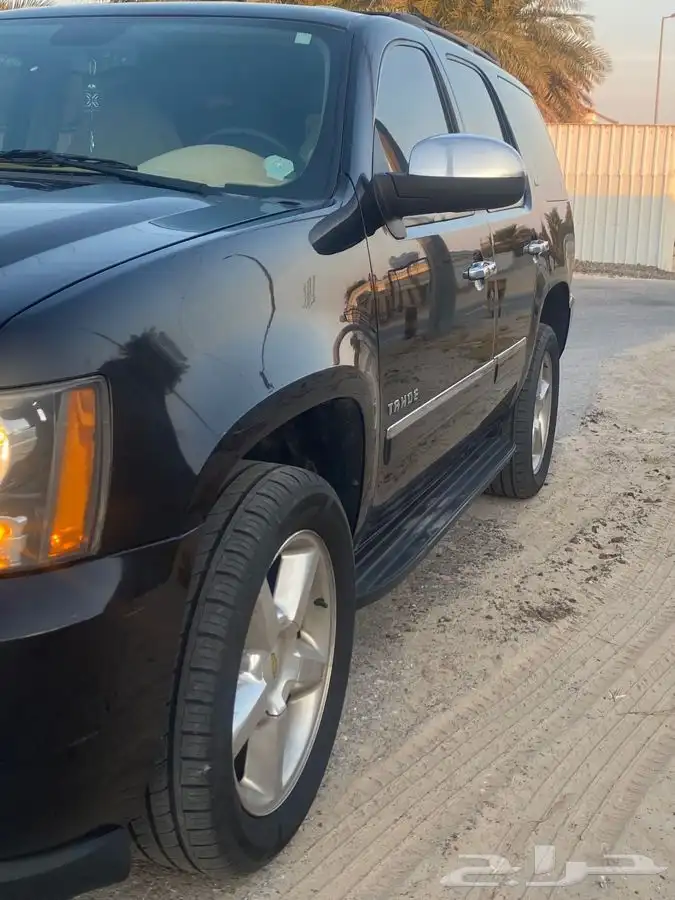 للبيع تاهو 2012 15