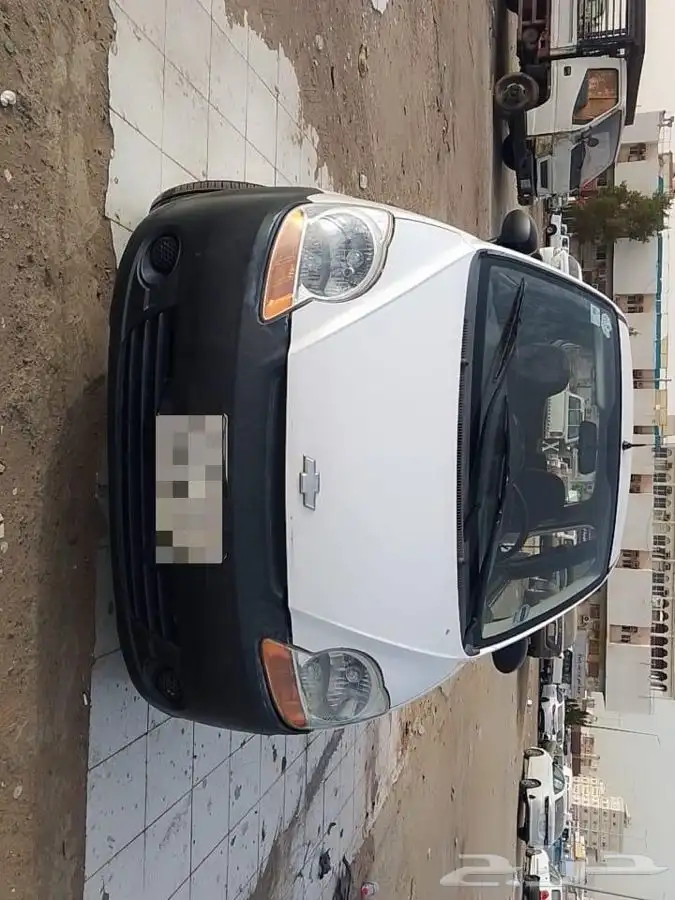 سبارك 2006 مخزززن 13