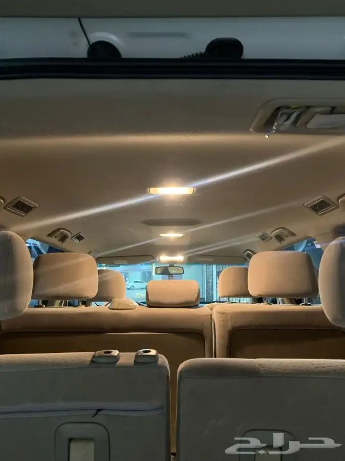 لاند كروزر 12