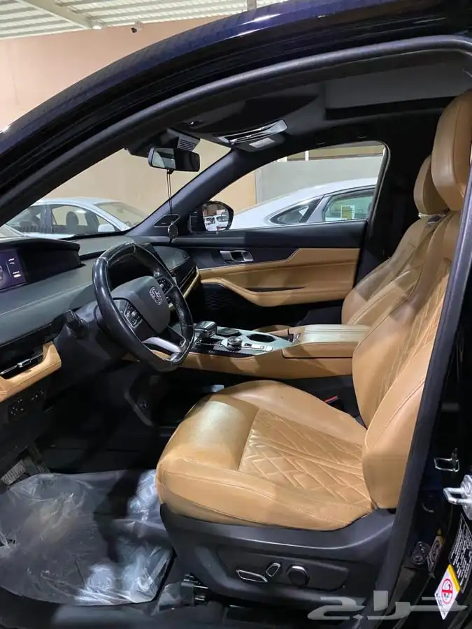 شانجان يوني كي 2023 6