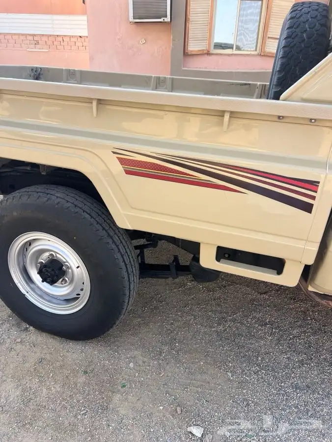 للبيع جيب شاص 14 10