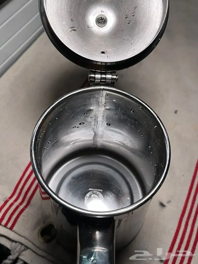 ملقمة العساف نظيفة 1