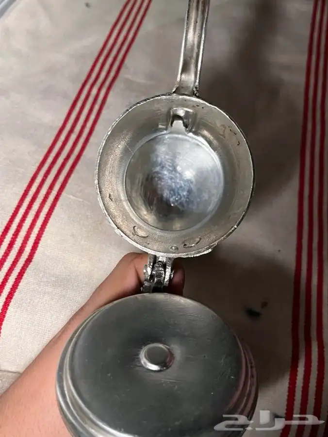 دلة مخزنة بغدادي 3