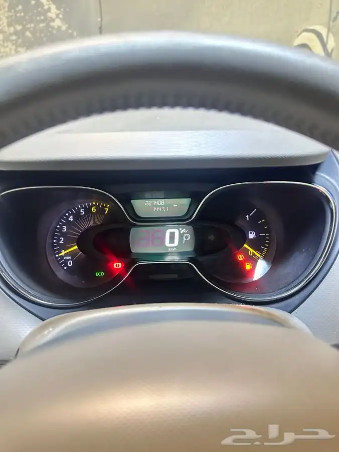 رينو كابتشر2016 8