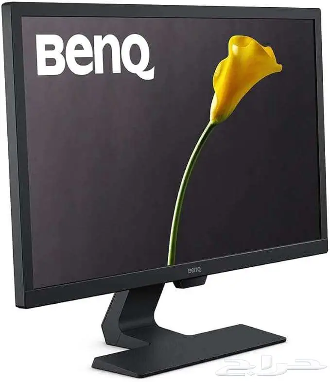 شاشة pc شاشة benQ مريحة للعين 2