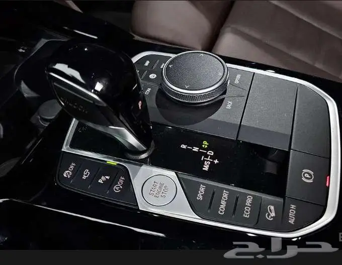 بي ام دابليو X4 M2023 معرض الميموني للاستيراد من كوريا 12