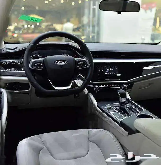 شيرى اريزو 5 كومفورت 2026 كاش وتقسيط 3