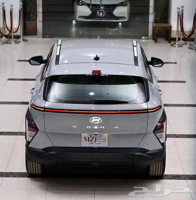 هيونداى كونا _ 2026 _( فليت _ سمارت _ كومفورت _ ليمتد ) 15