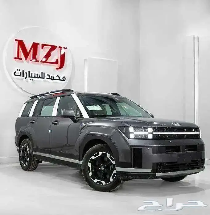 هيونداي سنتافي 2026 اقل سعر اسهل اجراءات كاش وتقسيط 1