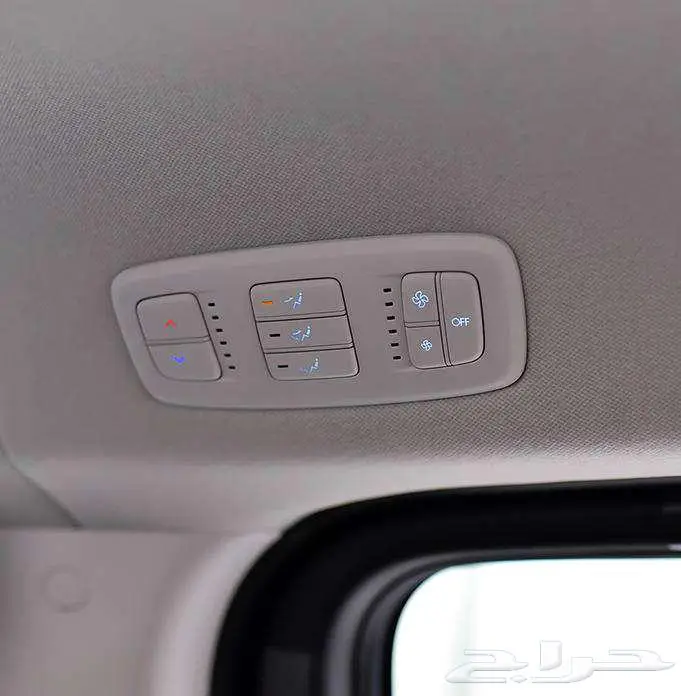 هيونداى ستاريا _ 2026 _( بنزين وديزل ) 9