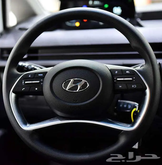 هيونداى ستاريا _ 2026 _( بنزين وديزل ) 11