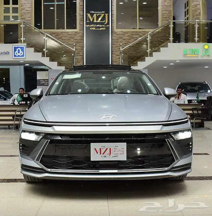 سونتا _كومفورت_فليت_2026_الاقل سعرا في السوق 0