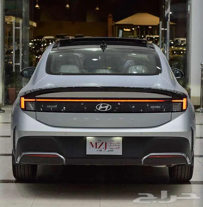 سونتا _كومفورت_فليت_2026_الاقل سعرا في السوق 5