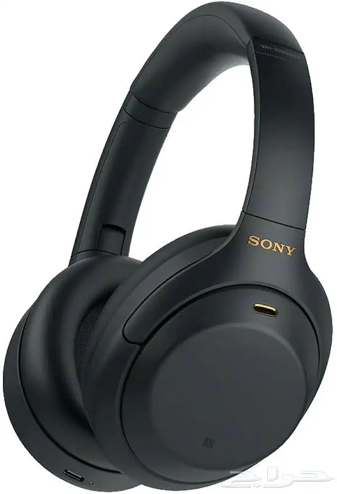 سماعات sony wh-1000xm4 0